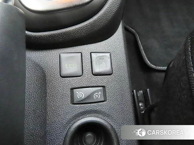 Renault Korea (Samsung) New QM3 2019 Серый из Кореи, фото 6