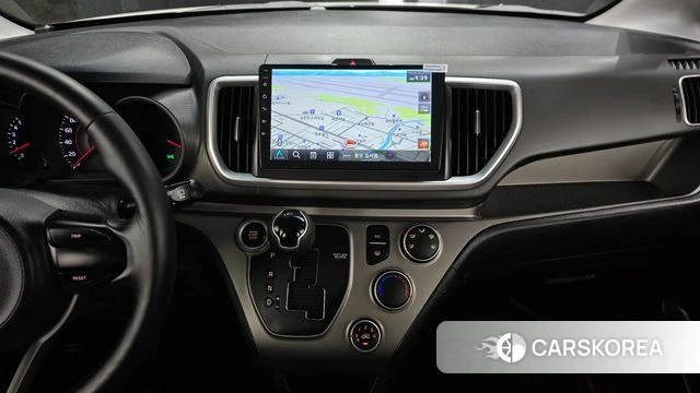 Kia The New Ray 2018 Жемчужный цвет из Кореи, фото 6