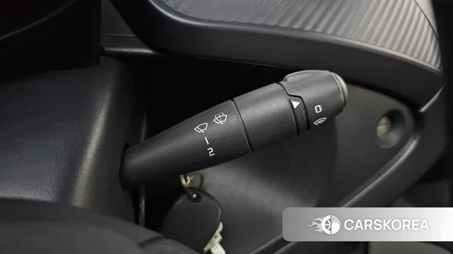 Renault Korea (Samsung) Twizy 2018 Белый из Кореи, фото 6