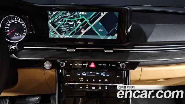 Kia Carnival 4th generation id 2707267 из Кореи 6