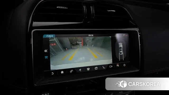 Jaguar XE 2018 Белый из Кореи, фото 6