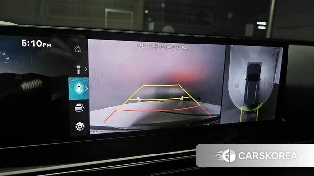Genesis GV80 2024 Серый из Кореи, фото 6