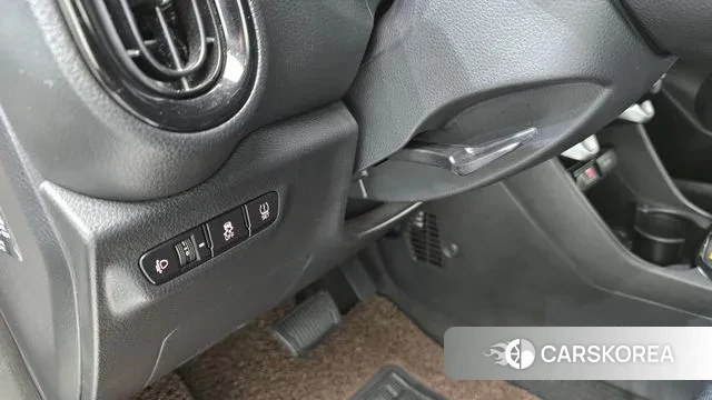 Kia All New Morning (JA) 2018 Жемчужный цвет из Кореи, фото 6