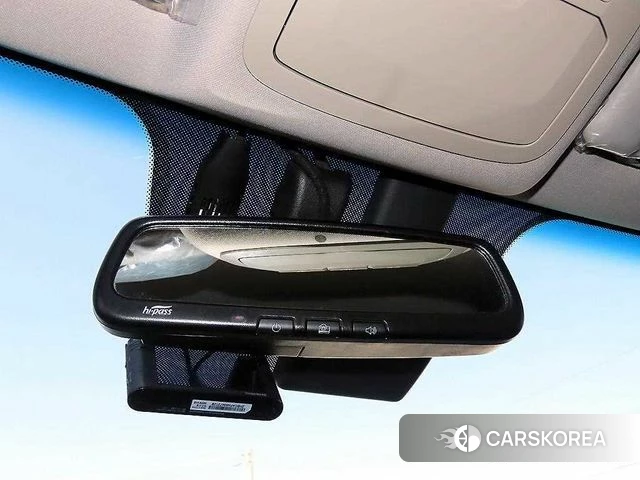 Ssangyong Beautiful Korando 2023 Белый из Кореи, фото 6