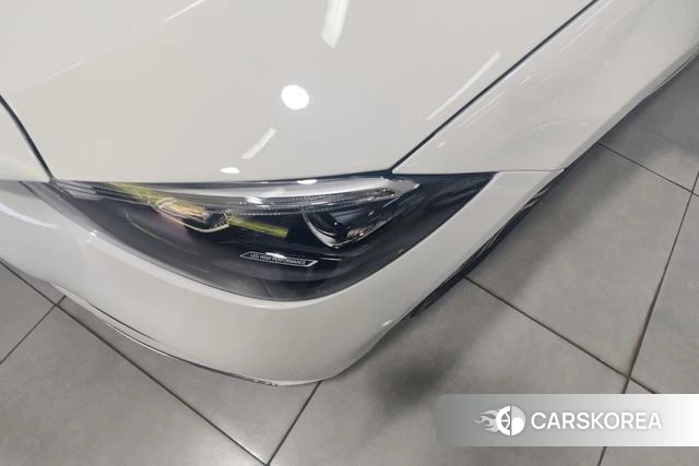 Mercedes-Benz Class C 2022 Белый из Китая, фото 6