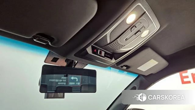 Ssangyong Musso Sports (Q250) 2025 Черный из Кореи, фото 6