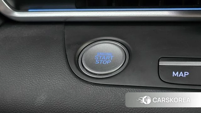 Hyundai Avante Hybrid (CN7) 2023 Серый из Кореи, фото 6