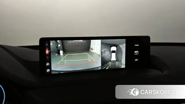 Genesis GV80 2020 Серый из Кореи, фото 6