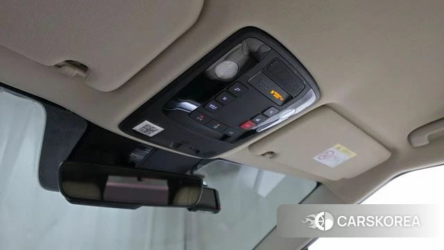 Kia Carnival 4th generation 2023 Черный из Кореи, фото 6