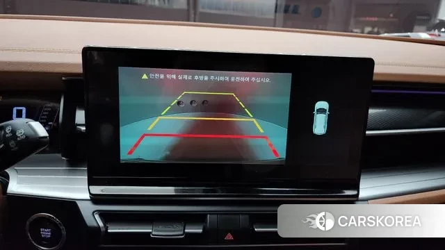 Ssangyong Torres 2022 Серый из Кореи, фото 6