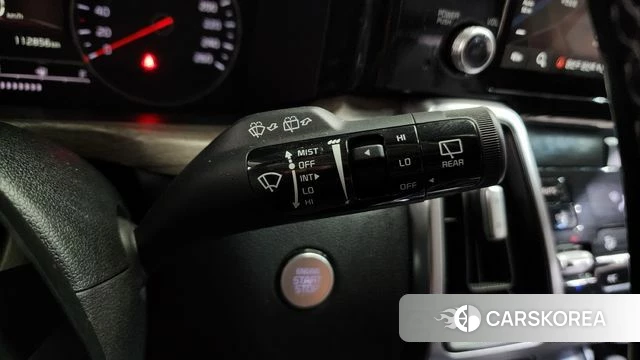 Kia Sorento 4th Generation 2022 Белый из Кореи, фото 6