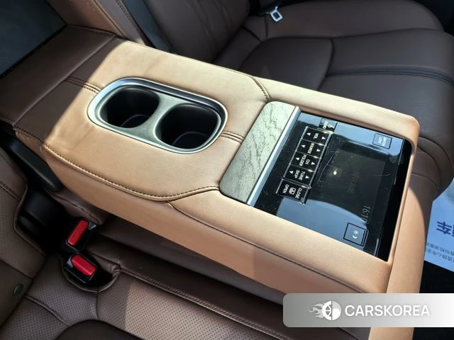 Honda UR-V 2021 Черный из Китая, фото 6