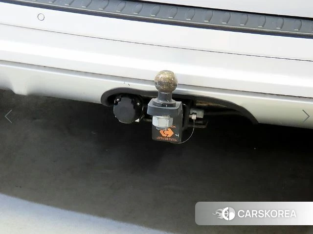 Kia The New Carnival 2018 Белый из Кореи, фото 6