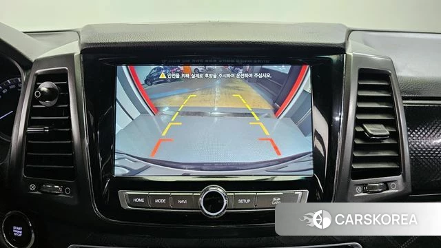 Ssangyong G4 Rexton 2020 Белый из Кореи, фото 6