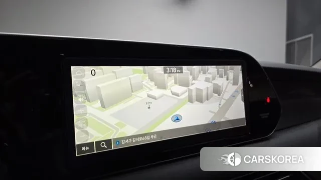 Hyundai Palisade 2020 Серый из Кореи, фото 6