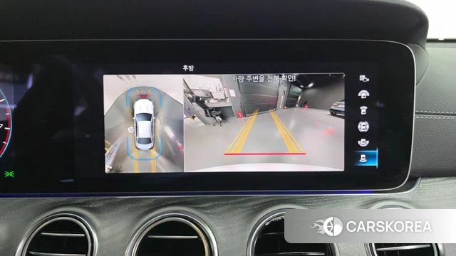 Mercedes-Benz E-Class W213 2022 Белый из Кореи, фото 6