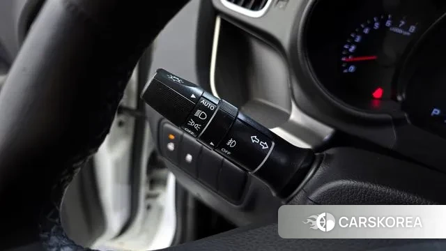 Kia The New Ray 2020 Белый из Кореи, фото 6