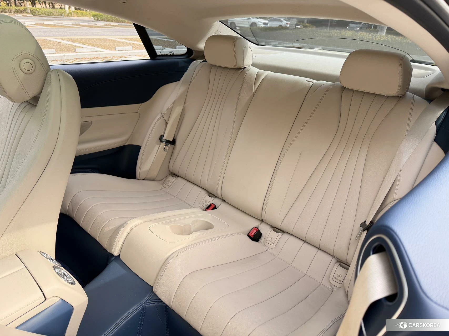 Mercedes-Benz E-class (imported) 2021 Зеленый из Китая, фото 6