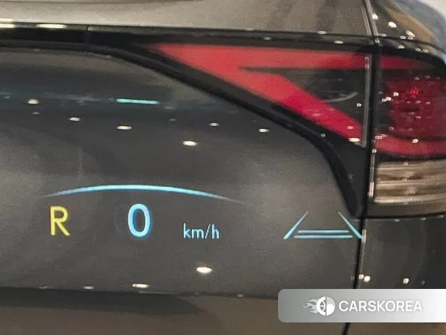 Lexus LX 4th Generation id 3109397 из Кореи 6