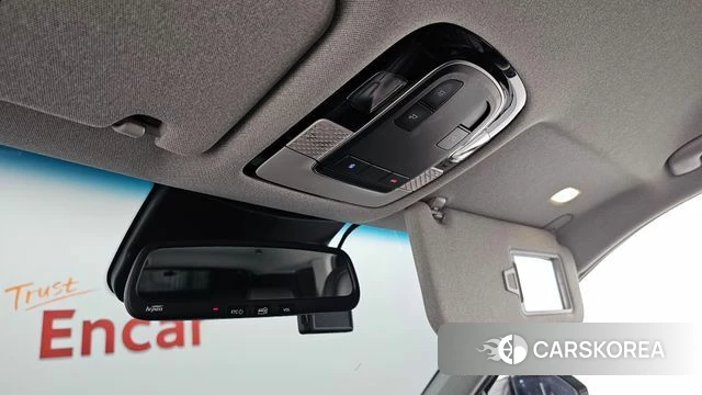 Hyundai Palisade 2019 Серый из Кореи, фото 6