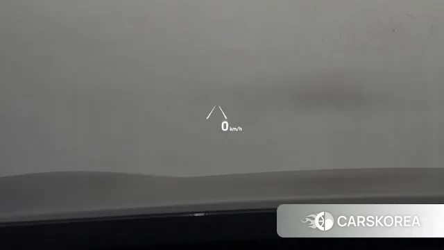 Genesis G80 2020 Черный из Кореи, фото 6