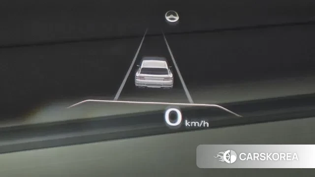 Genesis GV80 2020 Зеленый из Кореи, фото 6