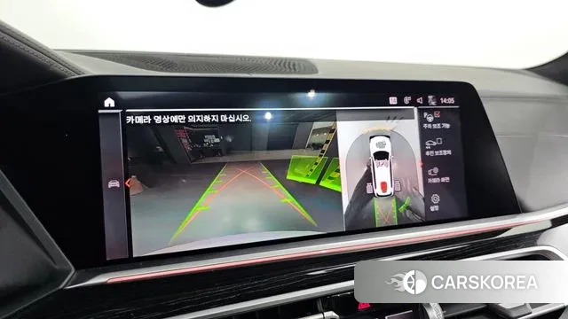 BMW X7 (G07) 2020 Белый из Кореи, фото 6