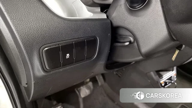 Kia The New Ray 2020 Белый из Кореи, фото 6