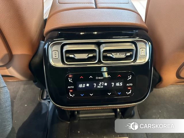 Mercedes-Benz S-class 2022 Черный из Китая, фото 6