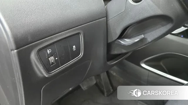 Hyundai Tucson (NX4) 2021 Серый из Кореи, фото 6