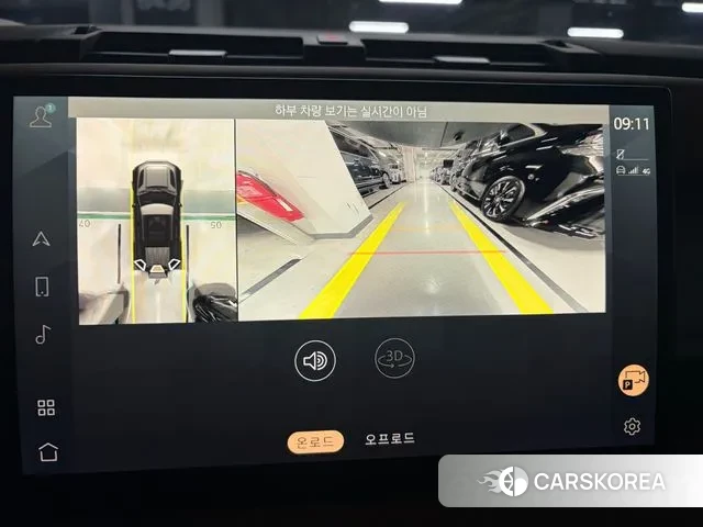 Land Rover Defender (L663) id 3487085 из Кореи 6