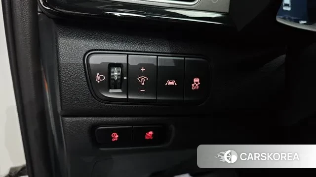 Kia Niro EV 2021 Белый из Кореи, фото 6