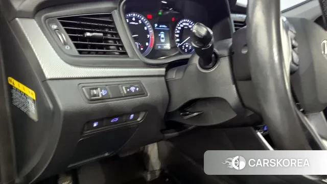 Hyundai Sonata New Rise 2019 Белый из Кореи, фото 6