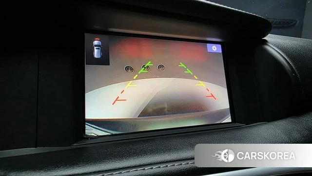 Infiniti Q30 2019 Серый из Кореи, фото 6