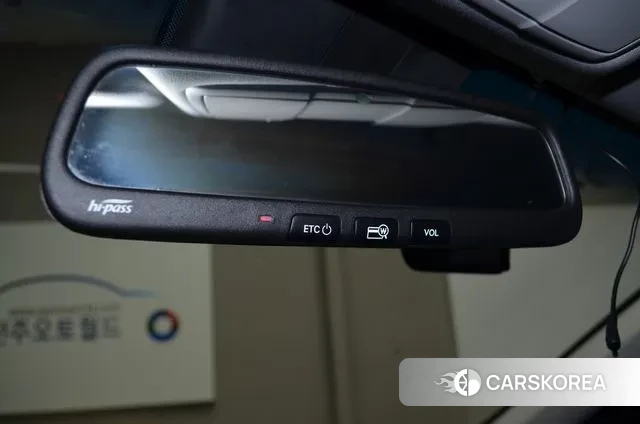 Hyundai Grandeur IG 2018 Черный из Кореи, фото 6