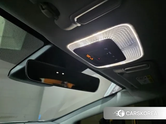 Toyota Prius 5th Generation 2024 Белый из Кореи, фото 6