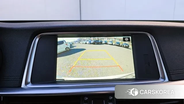 Kia The New K5 2nd generation 2018 Белый из Кореи, фото 6