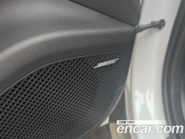 Hyundai The New Tucson (NX4) 2024 Белый из Кореи, фото 6