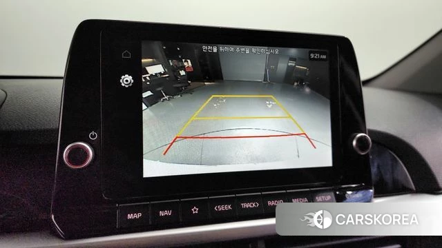 Kia The New Morning (JA) 2024 Белый из Кореи, фото 6