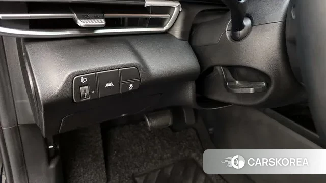 Hyundai Avante (CN7) 2020 Черный из Кореи, фото 6