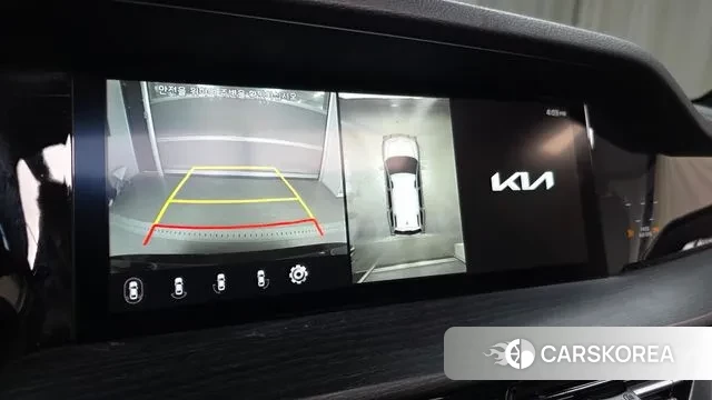 Kia Mohave Master 2022 Черный из Кореи, фото 6