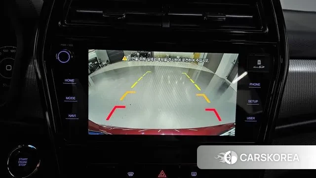 Ssangyong Berry New Tivoli 2020 Красный из Кореи, фото 6