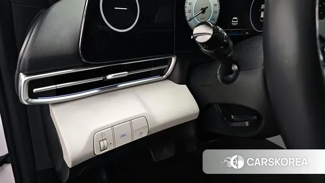 Hyundai Avante (CN7) 2021 Белый из Кореи, фото 6