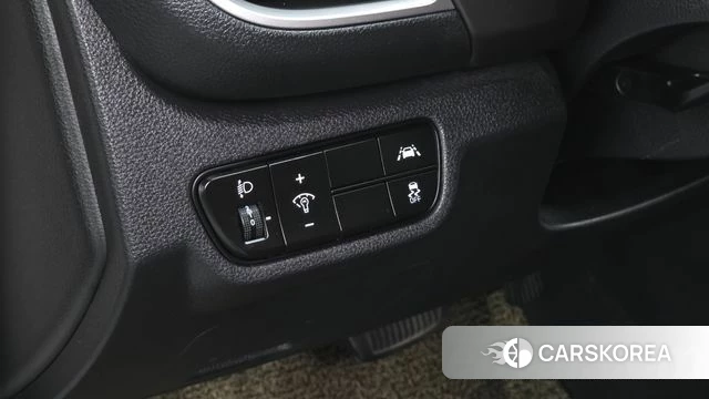 Kia Seltos 2021 Белый из Кореи, фото 6