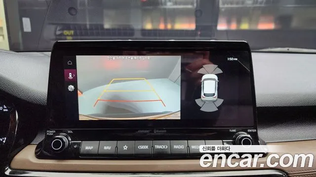 Kia Seltos id 2704661 из Кореи 6