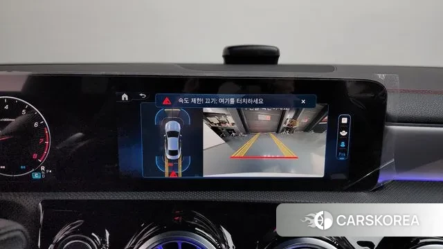 Mercedes-Benz CLA-Class C118 2025 Белый из Кореи, фото 6