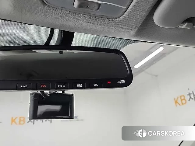 Kia All New Morning (JA) 2019 Серый из Кореи, фото 6