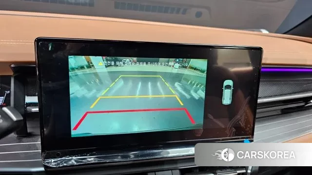 Ssangyong Torres 2023 Серый из Кореи, фото 6