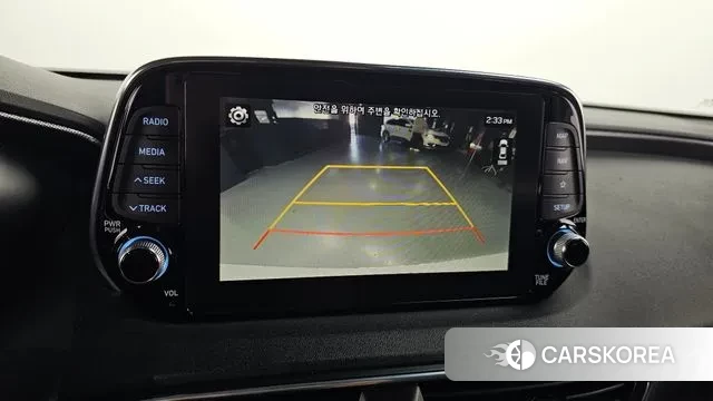 Hyundai Santa Fe TM 2019 Белый из Кореи, фото 6