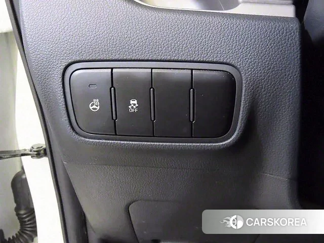 Kia The New Ray 2020 Белый из Кореи, фото 6